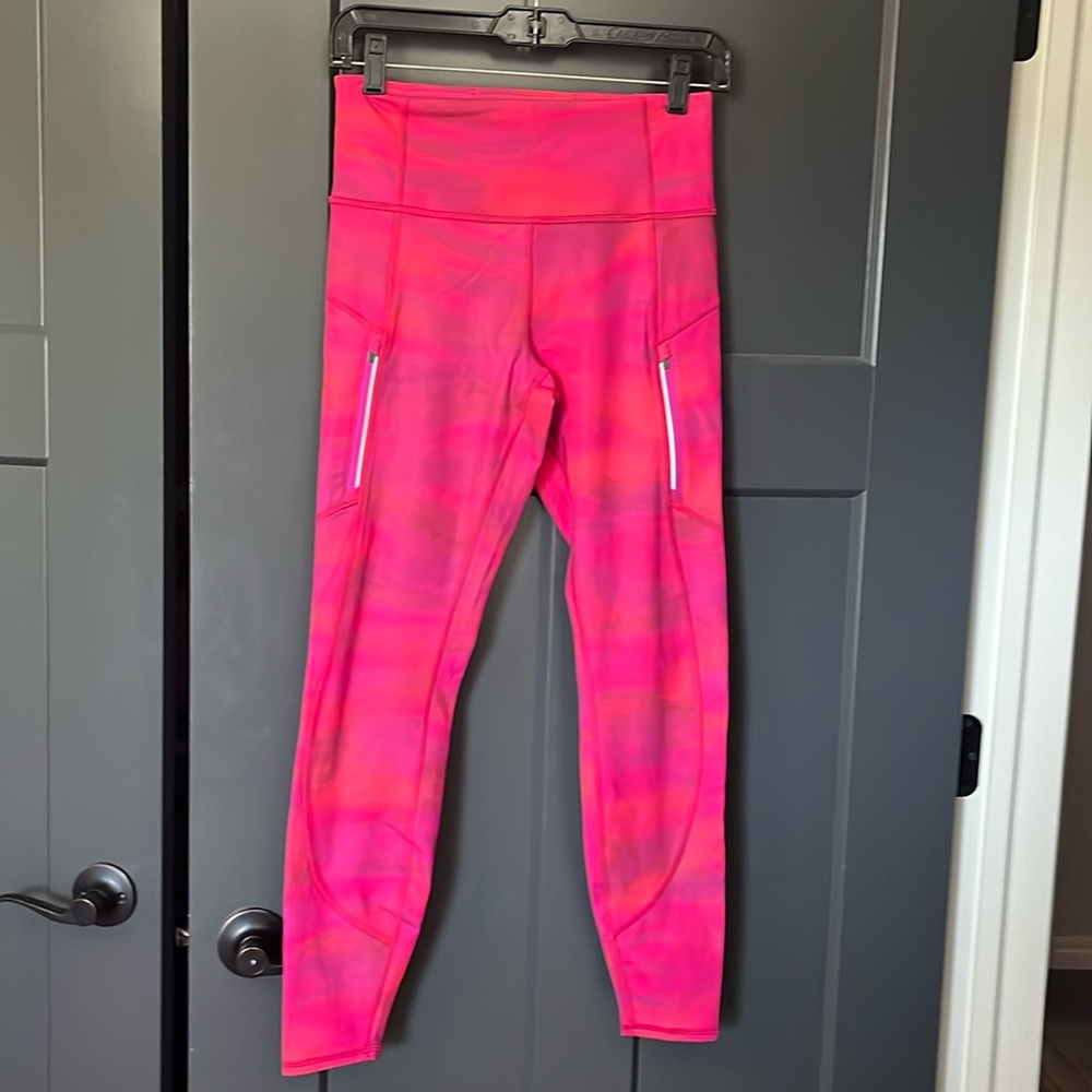 Athleta Rainer leggings
